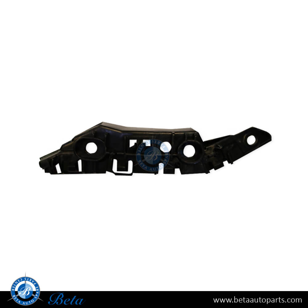 Left Side Front Bumper Bracket for Volkswagen Golf 7.5 2017-2019 models, Part Number 5G0807049B Left Side Front Bumper Bracket for Volkswagen Golf 7.5 2017-2019 models, Part Number 5G0807049B